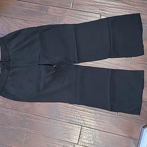 Old Navy Black Pants